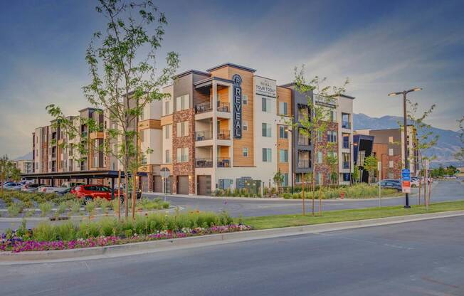 Partner-provided property photo