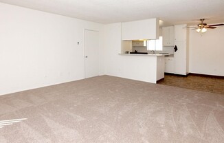 Sandalwood Apartments