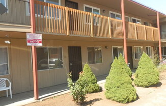 4th Plain Court Apartments