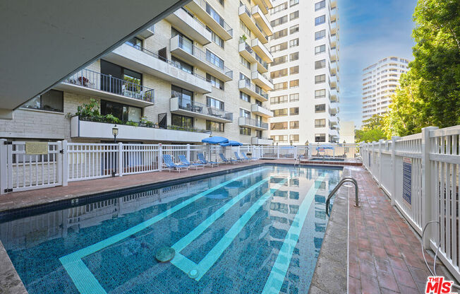 2 beds, 2 baths, 1,340 sqft, $4,295, Unit 414