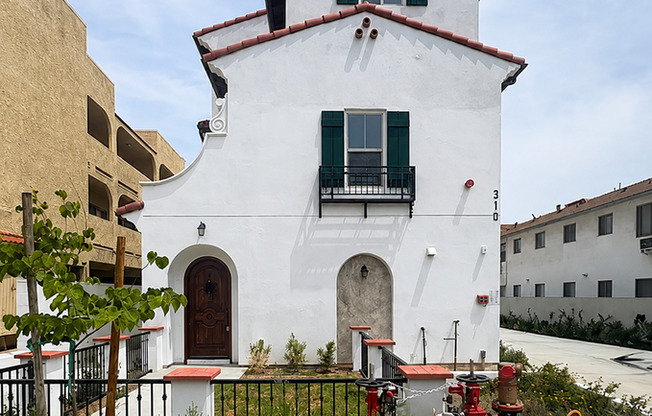 Partner-provided property photo