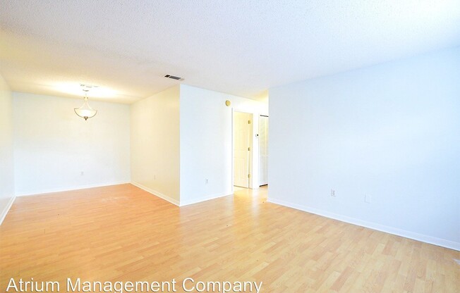 2 Bed 2 Bath Apartment In the HEART OF THE MILK DISTRICT AVAILABLE JUNE 10TH !!!