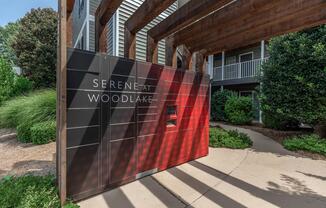 Home - Serene at Woodlake - Athens, GA