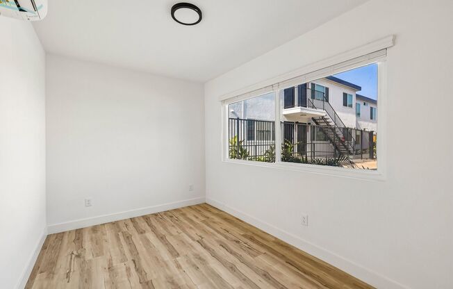 2 beds, 1 bath, 545 sqft, $2,645, Unit 26