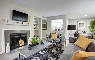 Remington Place