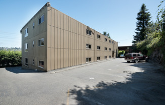 Beautiful 1 bed 1  bath apartment in the heart of Seattle- Schedule a tour now!