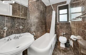 1 bed, 1 bath, $5,175, Unit 4J