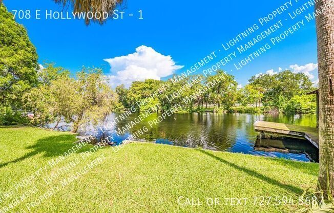 708 E HOLLYWOOD ST