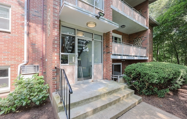 54 JACQUELINE RD