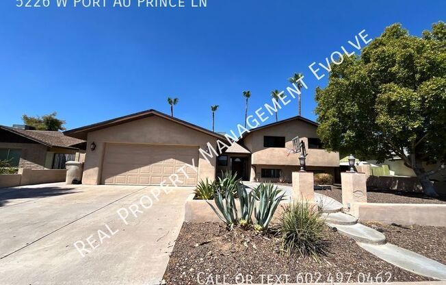 5226 W PRT AU PRINCE LN