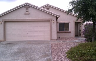 Three Bedroom House - Countryside Subdivision - Surprise, AZ