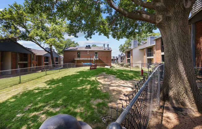 The View on Fox Creek located  at 201 W Southwest Pkwy, Lewisville, TX 75067.