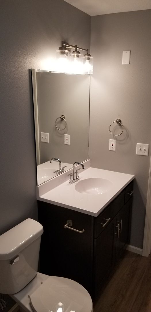 Woodline Condos