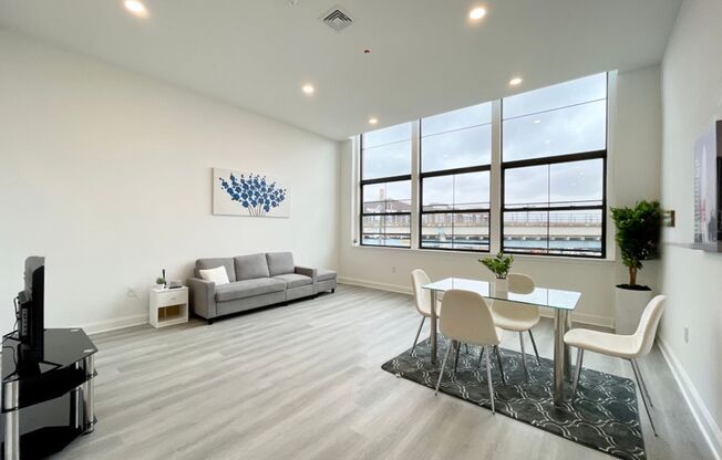 1 bed, 1 bath, 546 sqft, $1,195, Unit Unit 34