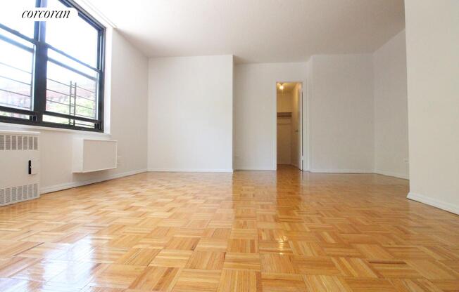 Studio, 1 bath, 471 sqft, $3,500, Unit 5K