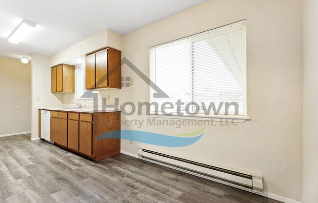 2 beds, 1 bath, 960 sqft, $1,200, Unit G3