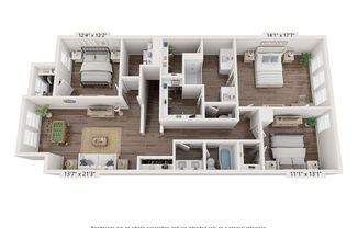 Partner-provided photo for $2500 unit