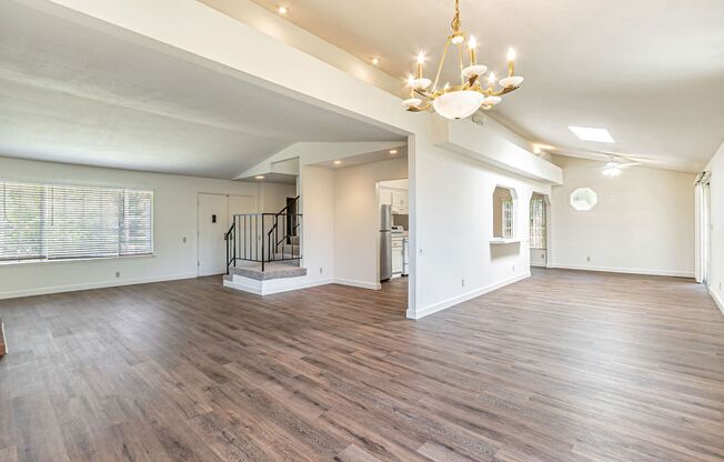 Spacious 4-Bedroom Home in Prime Milpitas