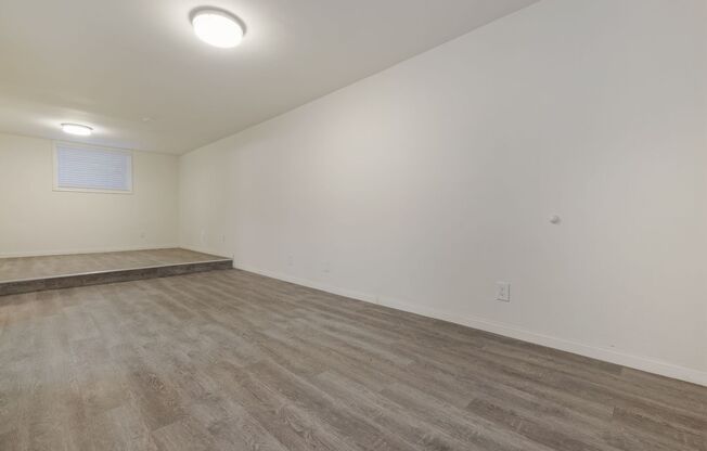 Spacious Studio in great Echo Park Location