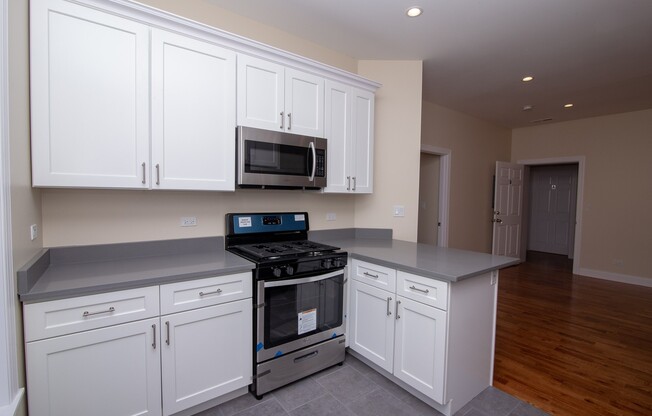4001 W. Armitage