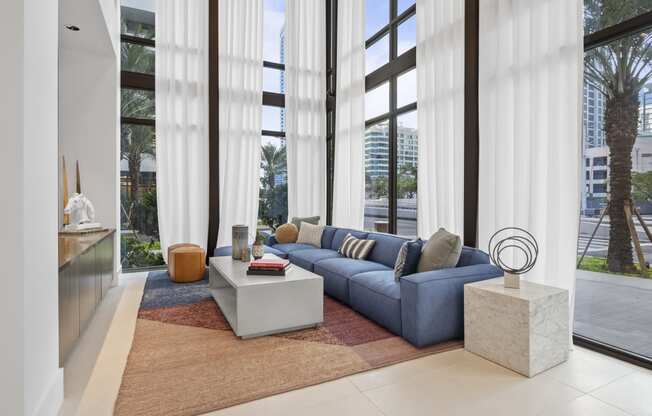 Las Olas Apartments for Rent