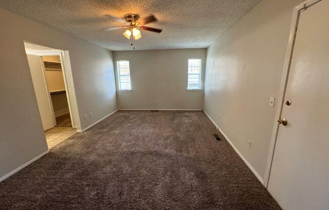 Trafalgar Square Duplexes