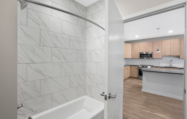 1 bed, 1 bath, 614 sqft, $2,250, Unit 328