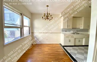 4408 Clinton St.
