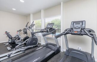 Summers Bend Apartments