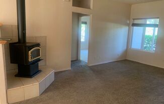 2 beds, 2 baths, $2,400