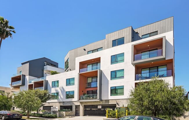 Gramercy Terrace