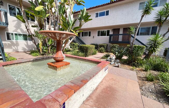 2 Bed 1.5 Bath Condo in Del Mar Heights