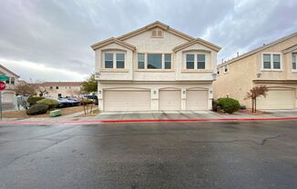 2 BEDROOM 2 BATH TOWNHOME IN GATED COMMUNITY