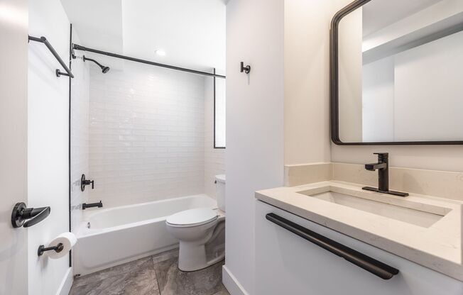 1 bed, 1 bath, $1,750, Unit 002