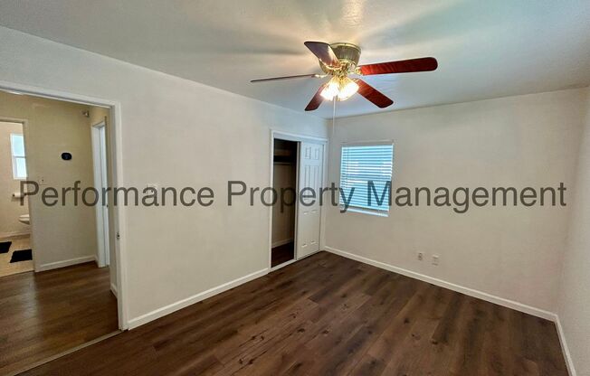 3 beds, 1 bath, $1,875