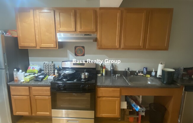 1 bed, 1 bath, $1,395