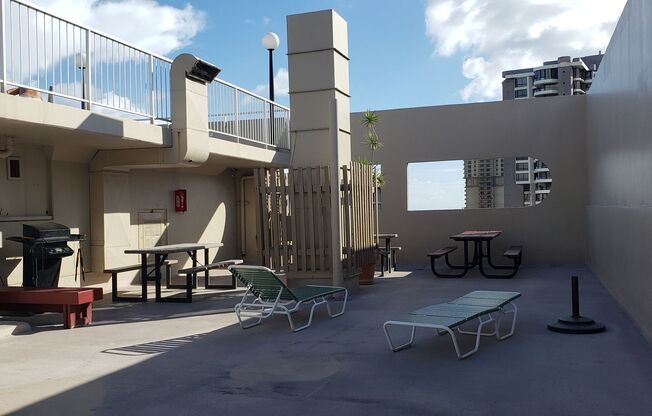 1 bed, 1 bath, $2,700, Unit # 2104