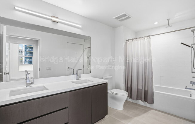1 bed, 1 bath, 848 sqft, $3,850, Unit 411