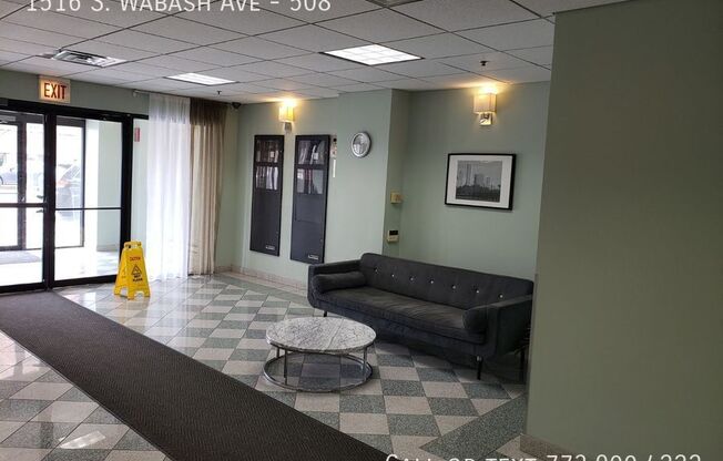 1516 South Wabash Avenue