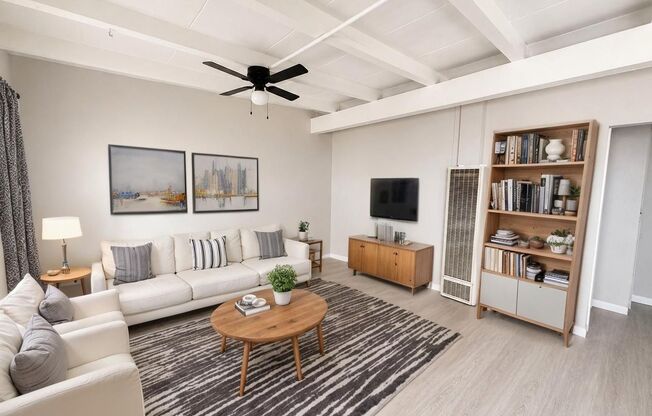 1 bed, 1 bath, $849, Unit 420-07