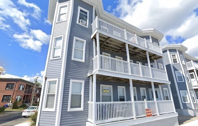 90 Winthrop Shore Dr