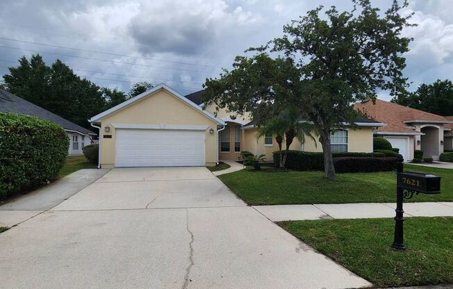 Spacious 3 bed 2 bath Home for rent!