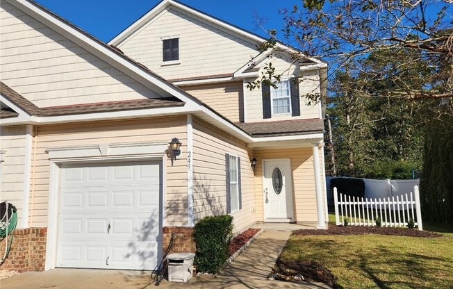 249 SYKES AVE