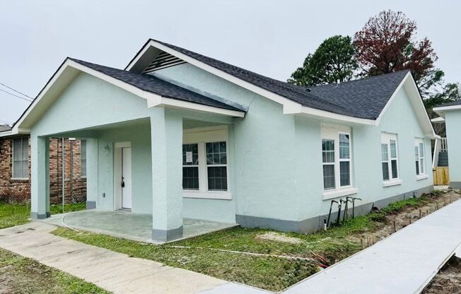 1203 N 44th Street (4 Bed/2 Bath)