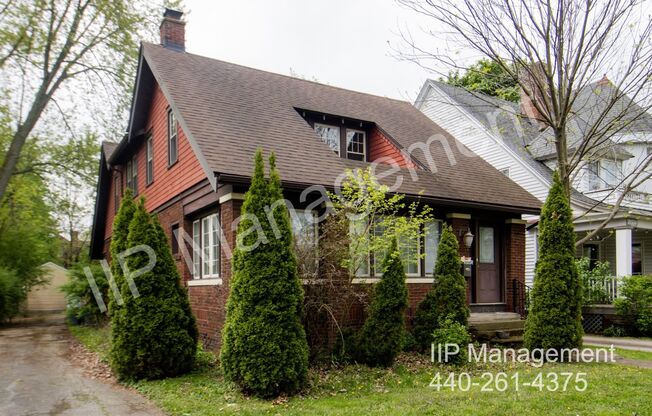 18506 CHAGRIN BLVD