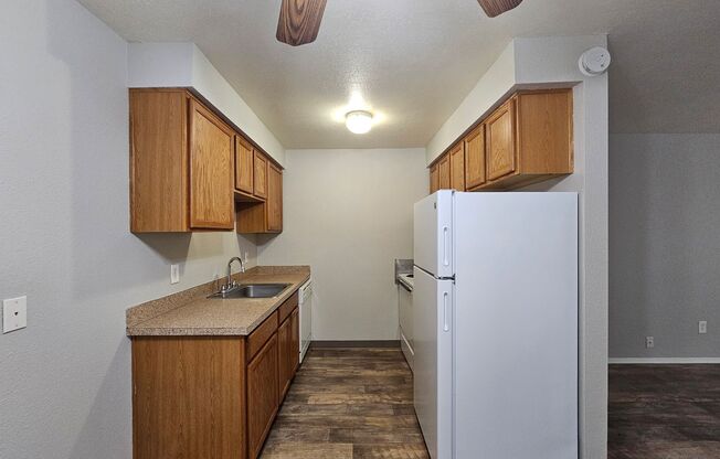 1 bed, 1 bath, 624 sqft, $1,380, Unit Unit 11