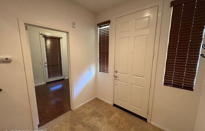 Rancho Cucamonga 3 bedroom Townhouse