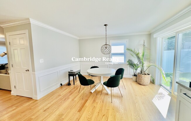 54 ALBEMARLE RD