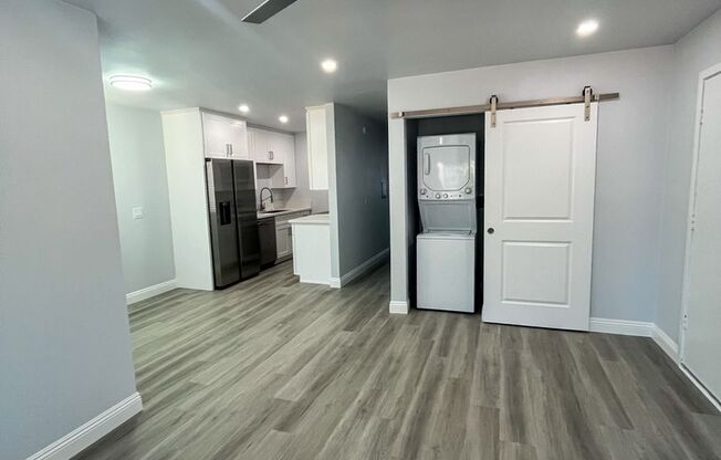 2 beds, 1 bath, 796 sqft, $2,350, Unit C-74