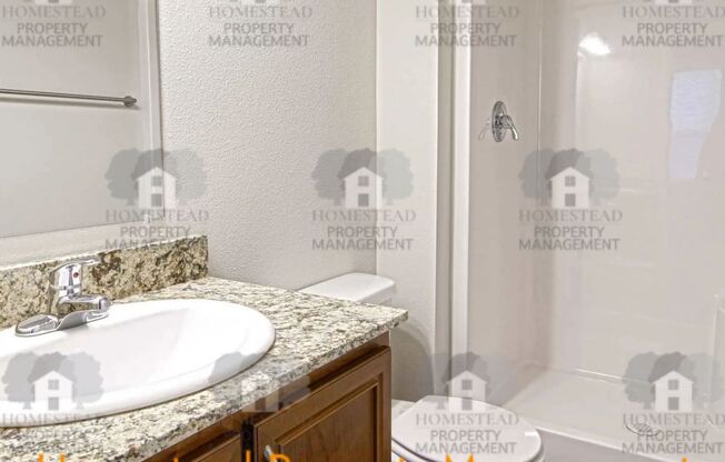 3 beds, 2 baths, 1,100 sqft, $1,550